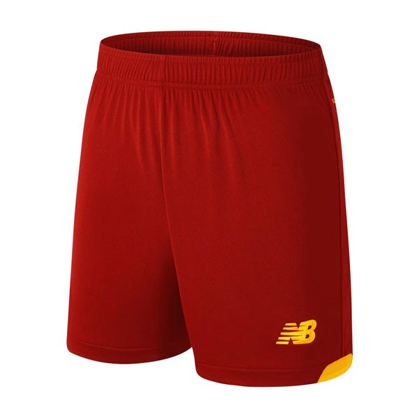 Pantalones AS Roma 1ª Kit 2021 2022